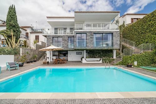 Villa Beach House