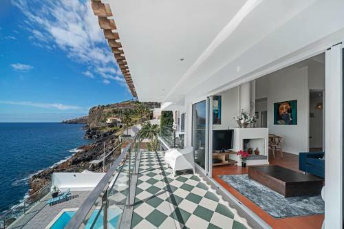 Villa Beach House