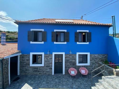 Casa Da Morena