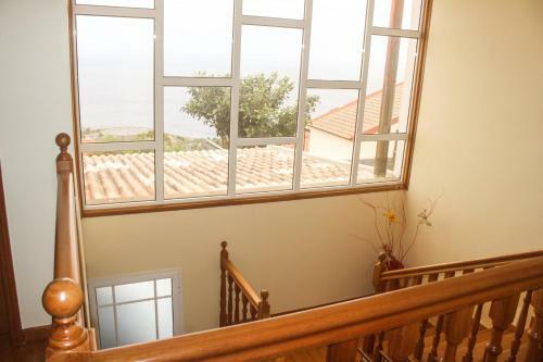 Sea View Retreat