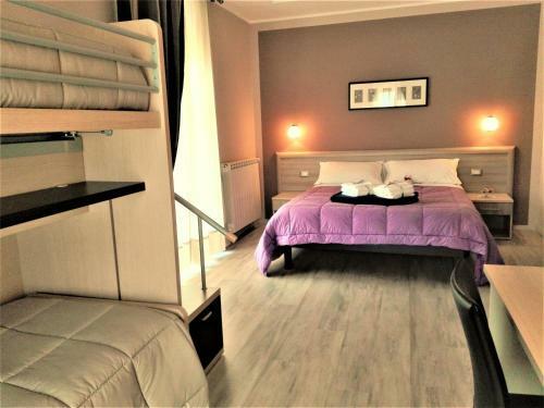 B&B Giano