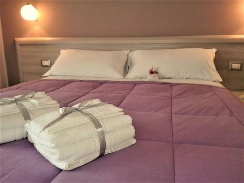 B&B Giano