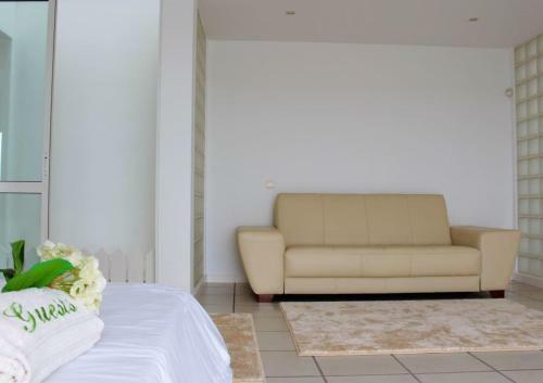 The Artist Villa
