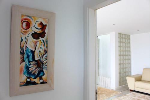 The Artist Villa