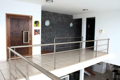 The Artist Villa