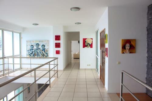 The Artist Villa