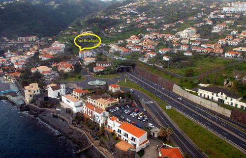 Apartamento Estef�nia
