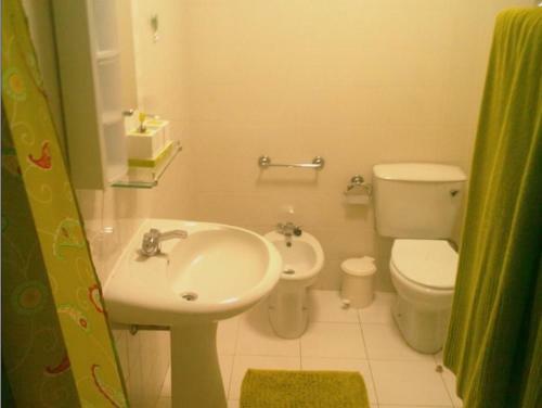 Apartamento See To Sea