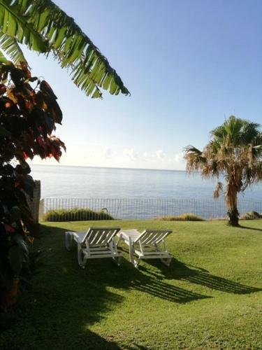 Apartamento See To Sea