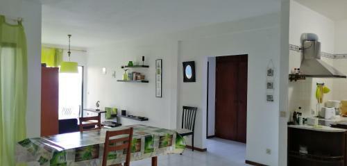 Apartamento See To Sea