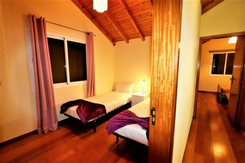 Chalet Das Estrelas