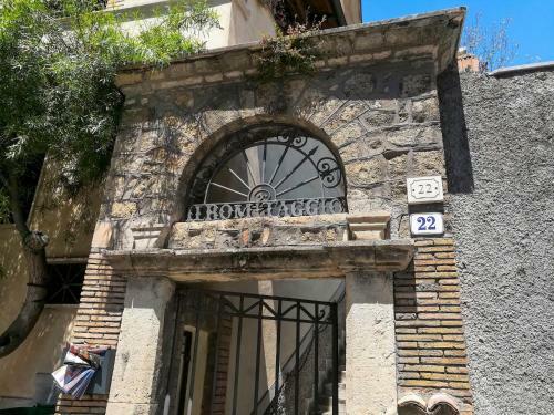 Apartamento Locazione Turistica La Terrazza Di Dinky