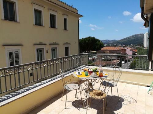 Apartamento Locazione Turistica La Terrazza Di Dinky