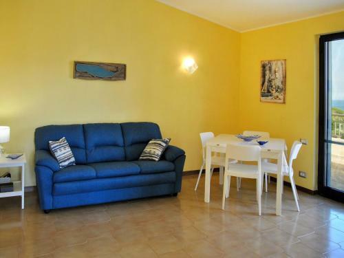 Apartamento Locazione Turistica La Terrazza Di Dinky