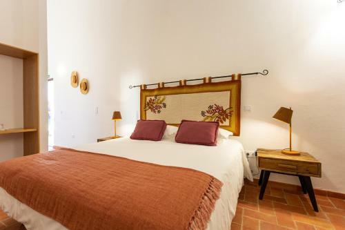 Agroturismo Cerro Da Campani�a