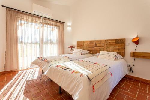 Agroturismo Cerro Da Campani�a