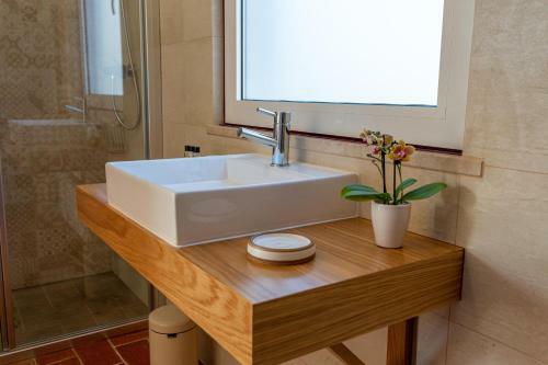 Agroturismo Cerro Da Campani�a