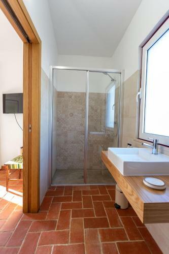 Agroturismo Cerro Da Campani�a