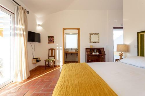 Agroturismo Cerro Da Campani�a