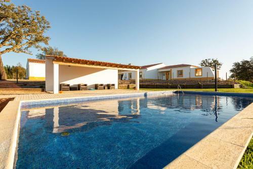 Agroturismo Cerro Da Campani�a