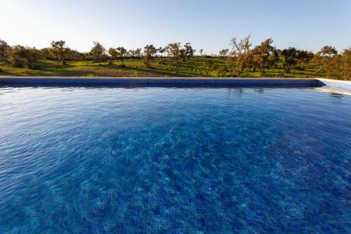 Agroturismo Cerro Da Campani�a