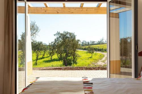 Agroturismo Cerro Da Campani�a