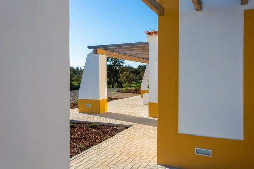 Agroturismo Cerro Da Campani�a