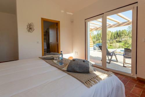 Agroturismo Cerro Da Campani�a