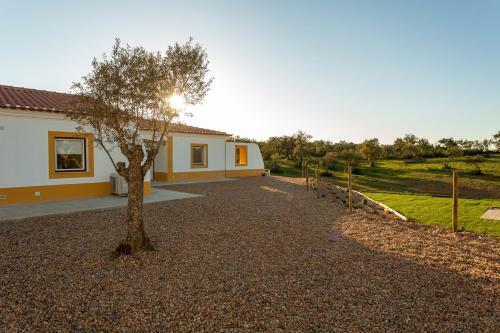 Agroturismo Cerro Da Campani�a