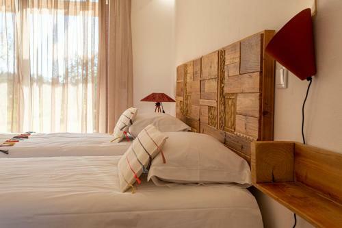 Agroturismo Cerro Da Campani�a