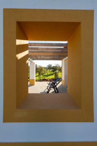 Agroturismo Cerro Da Campani�a