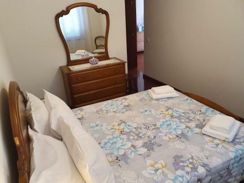 Sao Pedro Apartment