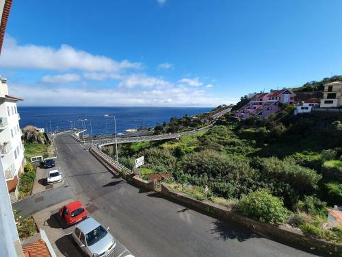 Sao Pedro Apartment