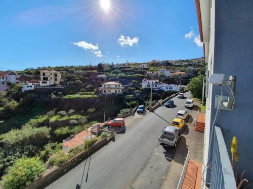 Sao Pedro Apartment