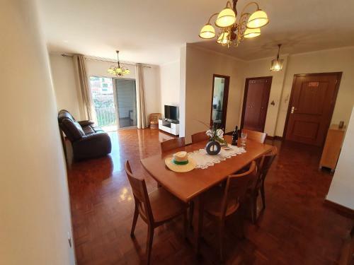 Sao Pedro Apartment