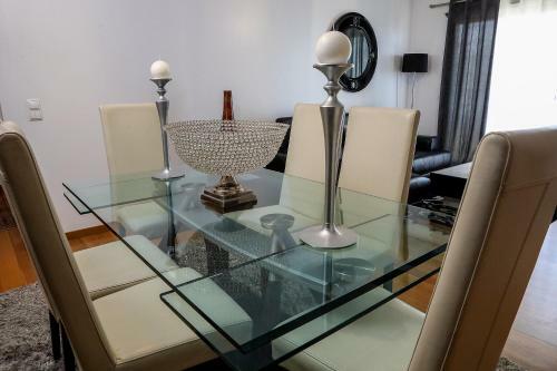 Apartamento Boutique Ana L�cia