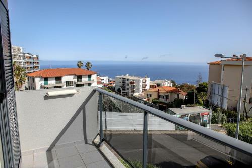 Apartamento Boutique Ana L�cia