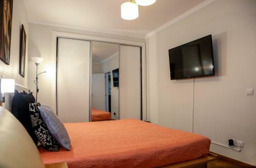 Apartamento Boutique Ana L�cia