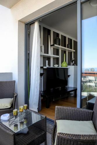 Apartamento Boutique Ana L�cia
