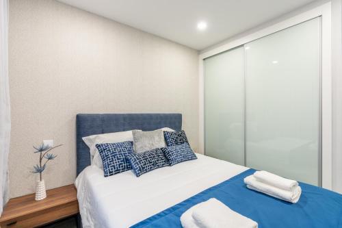 Apartamento Sea View Balcony By Madeira Sun Travel