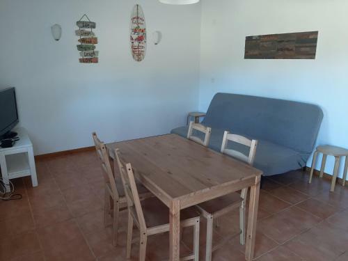 Agroturismo Monte Sardinha