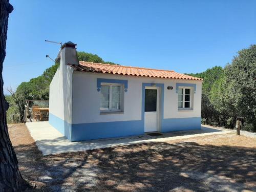 Agroturismo Monte Sardinha