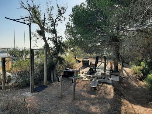 Agroturismo Monte Sardinha