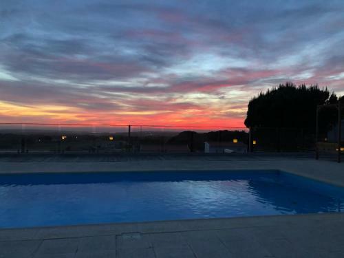 Agroturismo Monte Sardinha