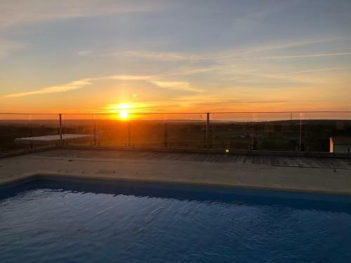 Agroturismo Monte Sardinha