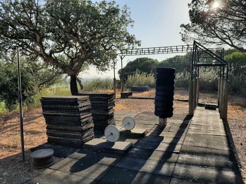 Agroturismo Monte Sardinha