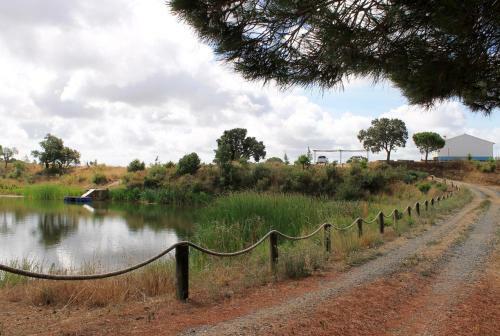 Agroturismo Monte Sardinha