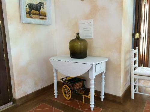 Agroturismo Quinta Das T�lias