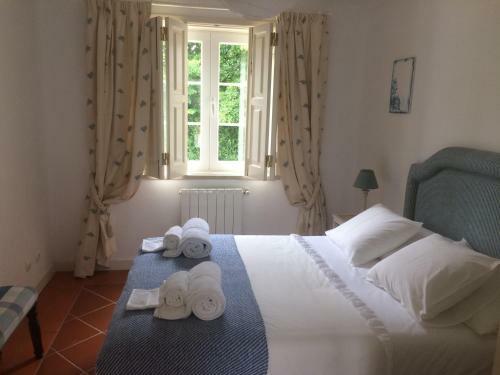 Agroturismo Quinta Das T�lias