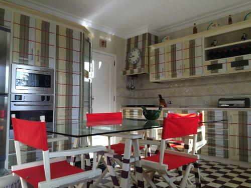 Agroturismo Quinta Das T�lias